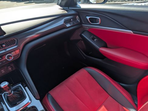 Certified 2024 Acura Integra A-Spec FWD image 11