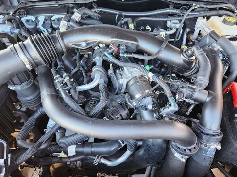 Used 2024 Ford Bronco Raptor image 19