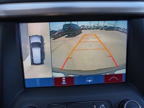 Used 2017 GMC Acadia Denali w/ Technology Package AWD/4WD image 20