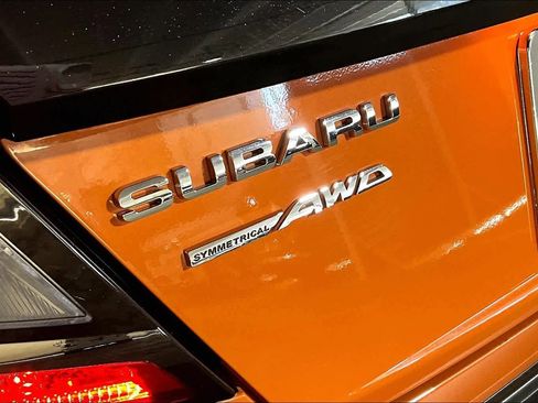 Used 2023 Subaru WRX image 29