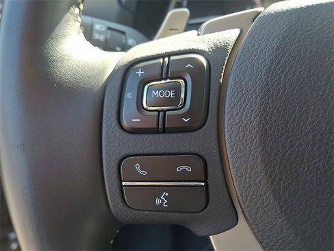 Used 2020 Lexus NX 300 AWD w/ Premium Package image 22