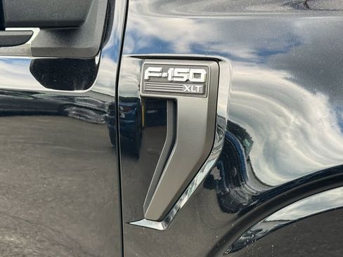Certified 2023 Ford F150 XLT w/ Equipment Group 302A High AWD/4WD image 10