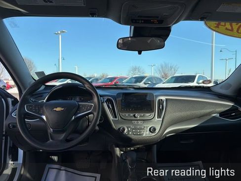 Used 2024 Chevrolet Malibu LT image 26