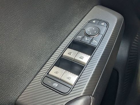 New 2025 Mitsubishi Outlander SE AWD/4WD image 27