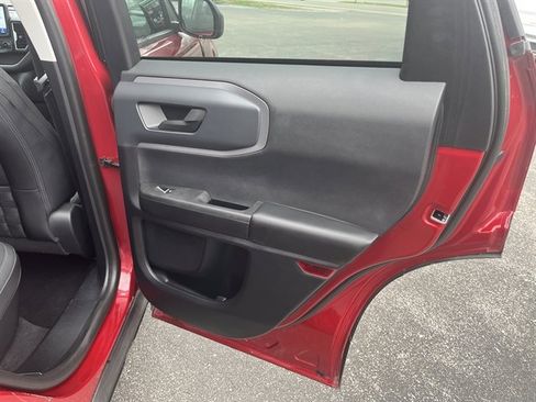 Used 2021 Ford Bronco Sport Big Bend image 29