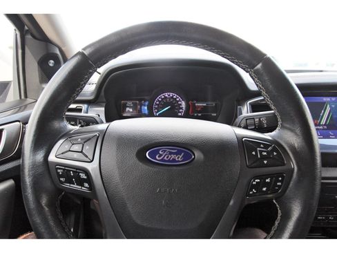 Used 2019 Ford Ranger Lariat w/ Equipment Group 501A Mid AWD/4WD image 17