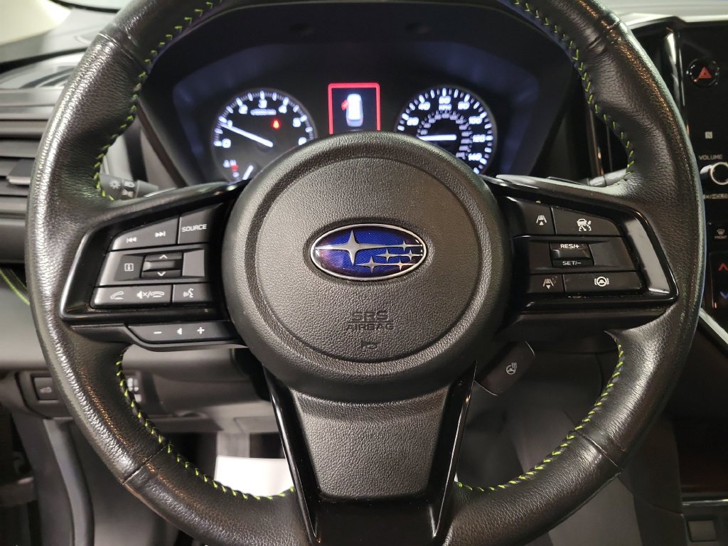 Used 2024 Subaru Ascent Onyx Edition AWD/4WD image 22