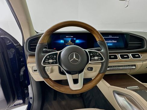Used 2020 Mercedes-Benz GLE 350 image 12
