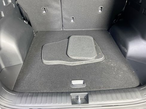 Used 2023 Hyundai Tucson SEL AWD/4WD image 24