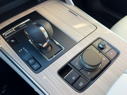 New 2026 MAZDA CX-90 Plug-In Hybrid w/ Premium Plus image 23