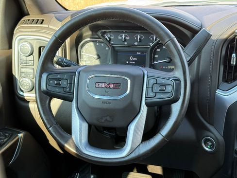 Used 2020 GMC Sierra 1500 SLT w/ SLT Premium Package image 37