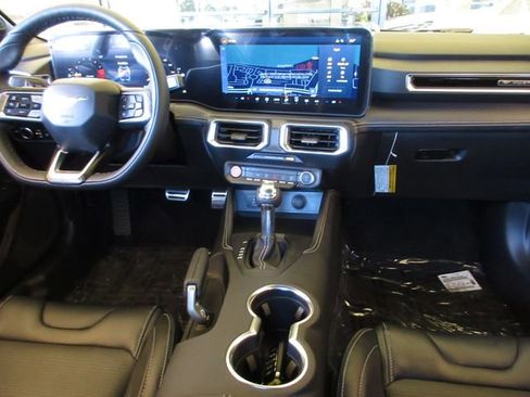 New 2026 Ford Mustang GT Premium w/ GT Performance Package image 19