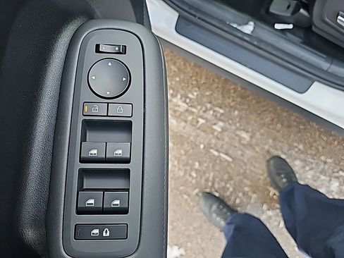 New 2026 Hyundai Santa Fe XRT image 11