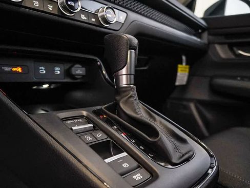 New 2026 Honda CR-V EX image 46