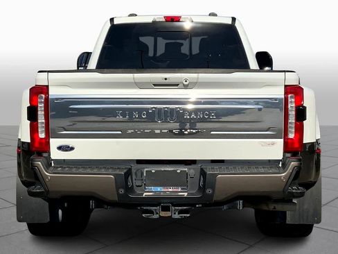 Certified 2023 Ford F350 King Ranch image 4