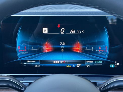 New 2026 Mercedes-Benz GLE 53 AMG 4MATIC image 29