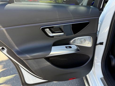 Certified 2026 Mercedes-Benz E 53 AMG e 4MATIC Sedan image 24