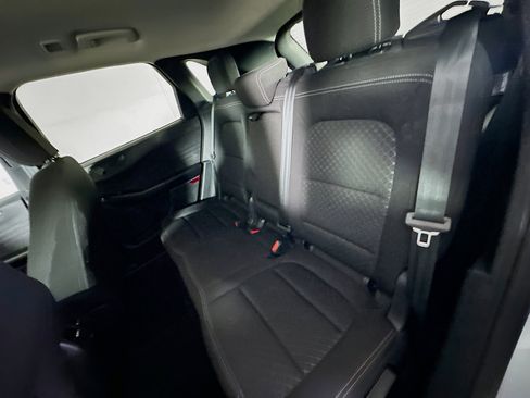 Used 2024 Ford Escape Active image 27