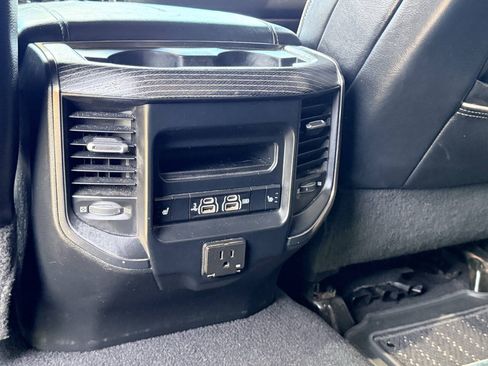 Used 2019 RAM 2500 Limited AWD/4WD image 34