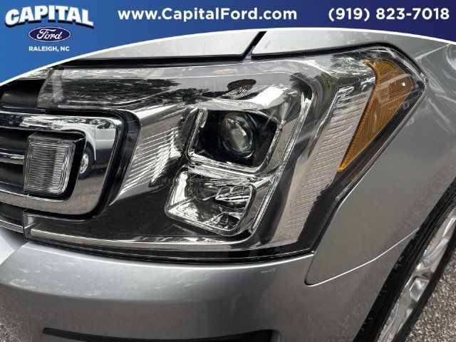 Certified 2021 Ford Expedition XLT RWD image 11