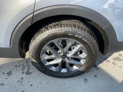 New 2025 Kia Telluride LX image 33