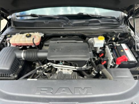 Used 2019 RAM 1500 Limited AWD/4WD image 28