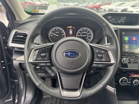 Certified 2022 Subaru Forester Limited w/ Popular Package #2 AWD/4WD image 18