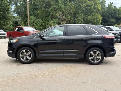 Used 2020 Ford Edge SEL w/ Convenience Package AWD/4WD image 8