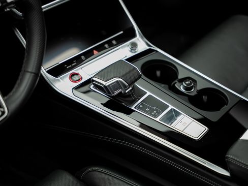 Used 2022 Audi S6 Prestige AWD/4WD image 63