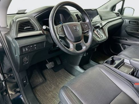 Used 2024 Honda Odyssey EX-L image 10