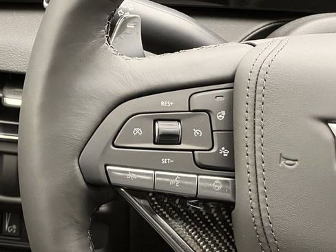 New 2026 Cadillac CT5 V RWD image 12