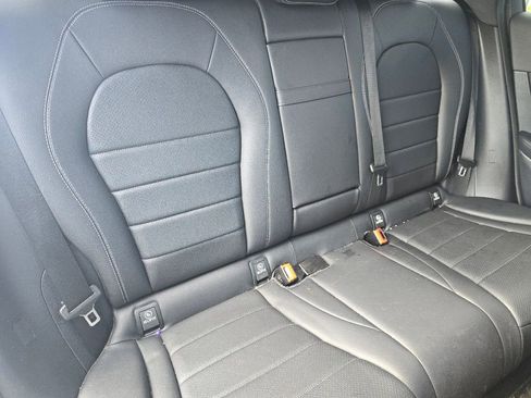 Certified 2022 Mercedes-Benz GLC 300 4MATIC image 23