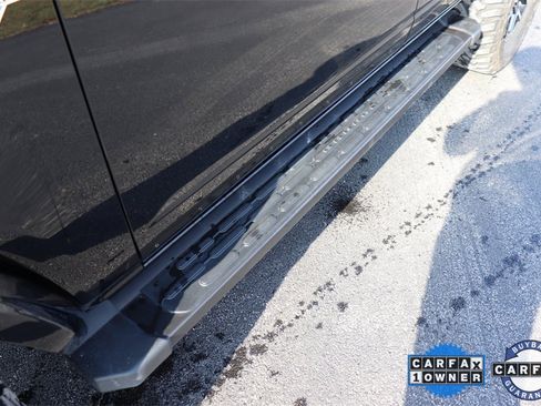 Used 2024 Ford Bronco Outer Banks image 7