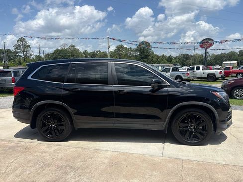Used 2018 Honda Pilot EX-L image 4