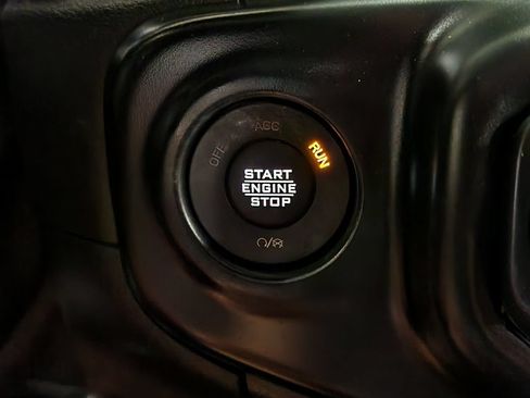 Used 2021 Jeep Wrangler Unlimited Sport AWD/4WD image 42