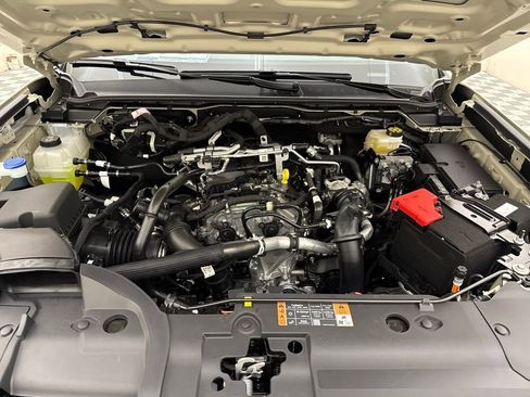 New 2025 Ford Ranger XL image 30