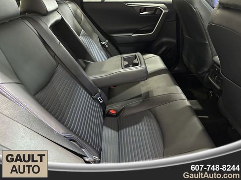 Used 2023 Toyota RAV4 XSE image 19