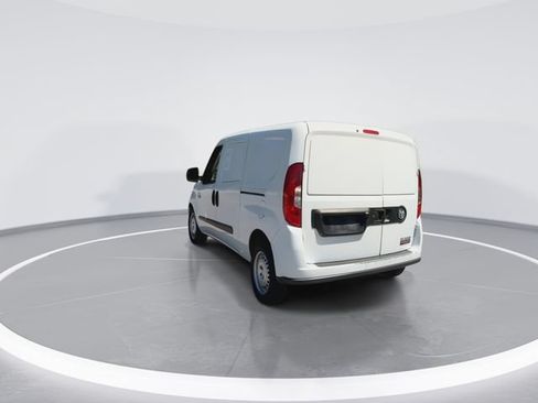 Used 2022 RAM ProMaster City Tradesman FWD image 8