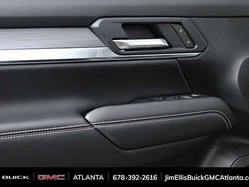 New 2026 GMC Terrain Elevation FWD image 6