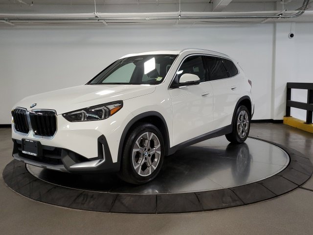 Used 2023 BMW X1 xDrive28i w/ Convenience Package AWD/4WD image 5