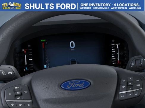 New 2026 Ford Maverick XLT AWD/4WD image 14
