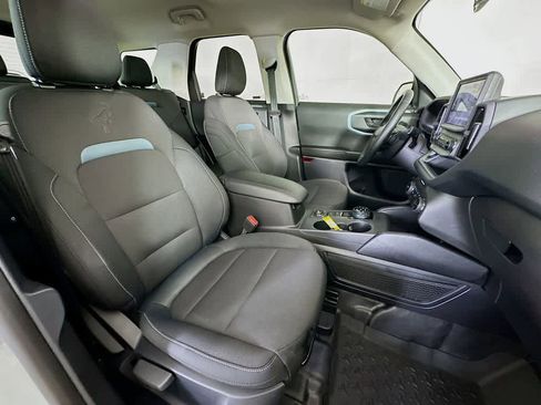 Certified 2024 Ford Bronco Sport Badlands image 15