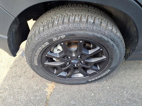 Certified 2024 Subaru Crosstrek 2.5i Wilderness image 5