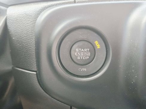 Used 2023 Jeep Wrangler Unlimited Sahara w/ Cold Weather Group image 38