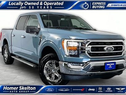 Used 2023 Ford F150 XLT w/ Equipment Group 302A High