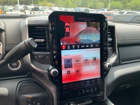 New 2025 RAM 2500 Laramie image 38