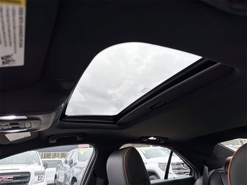 Certified 2023 Cadillac CT4 Sport w/ Super Cruise 2 Package image 6