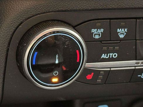 Used 2023 Ford Escape Active AWD/4WD image 24