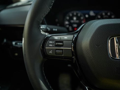 New 2026 Honda CR-V EX-L image 21