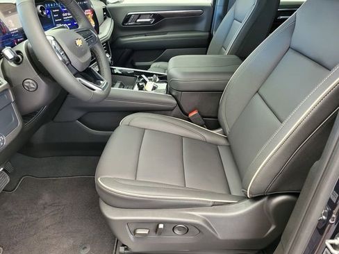 New 2025 Chevrolet Tahoe Premier image 9